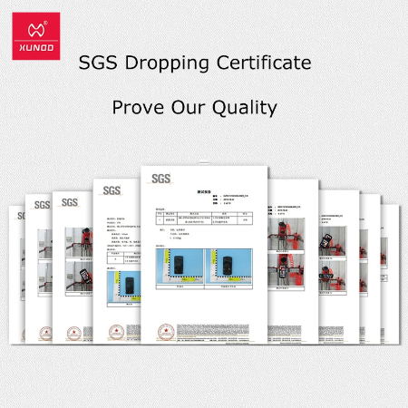 Case Realme 7 Pro / Pre-Order * XUNDD เคสใสกันกระแทกถุงลมนิรภัย 4 มุม *