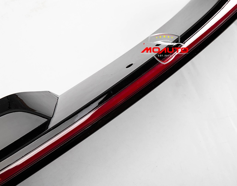 ฝาไฟกระโปรงท้าย LED HATCHBACK (FK)