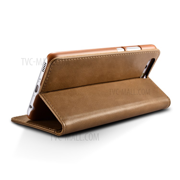 Case Huawei P10 Plus / Pre-order * XOOMZ เคสหนังแท้ โครงสร้างแข็งแรงทนทาน ฝีมือประณีต *