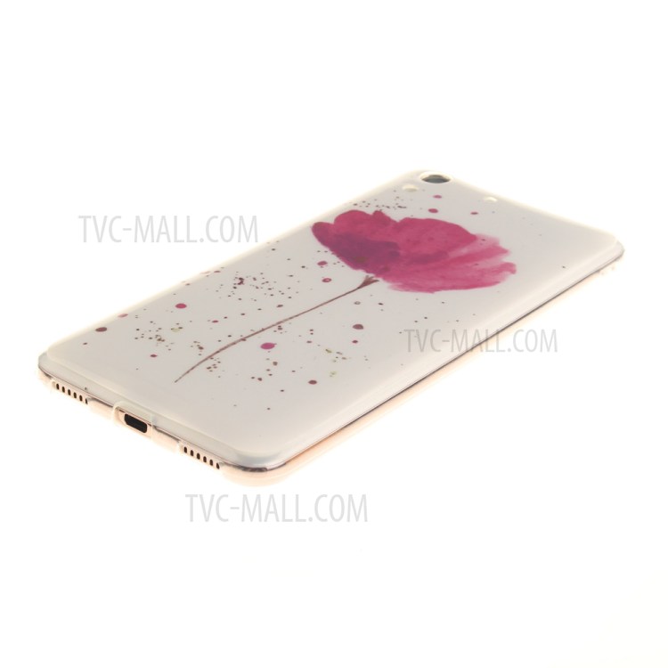 Case Huawei Y6 ii / Pre-order * เคส TPU นุ่มทนทาน รูปแบบอินเทรนด์ ไม่ซีดจางและไม่มีสีเหลือง *