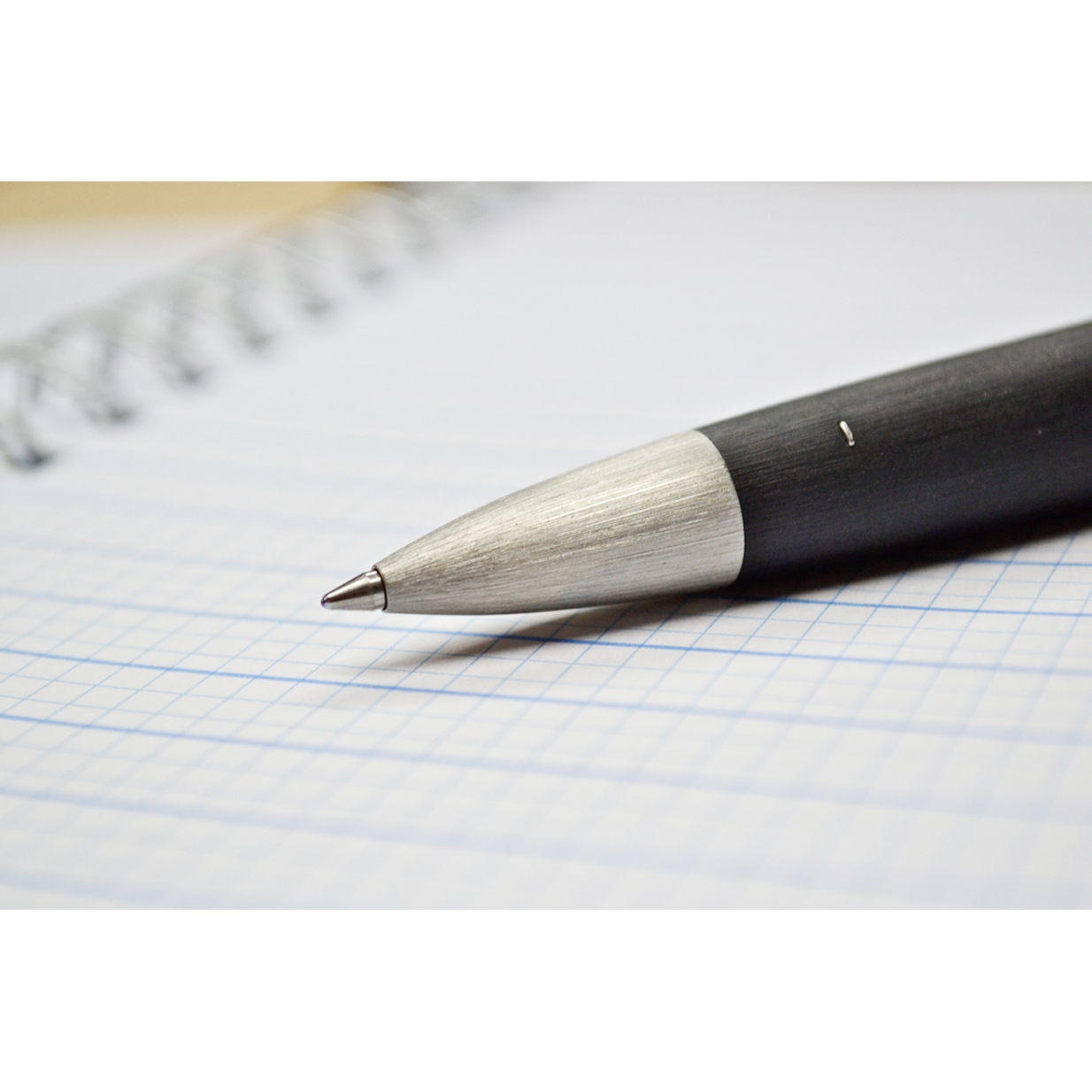 LAMY 2000 Rollerball pen