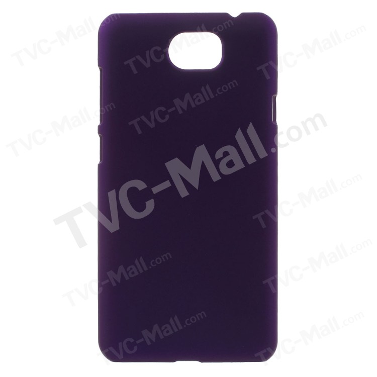 Case Huawei Y5ii / Pre-order * เคสยาง PC แข็ง *