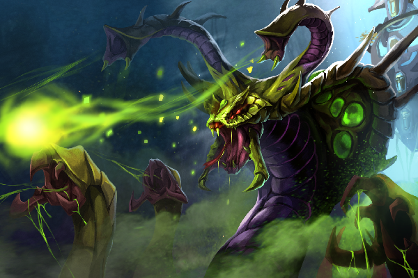 (Loading screen)Sweet Toxin