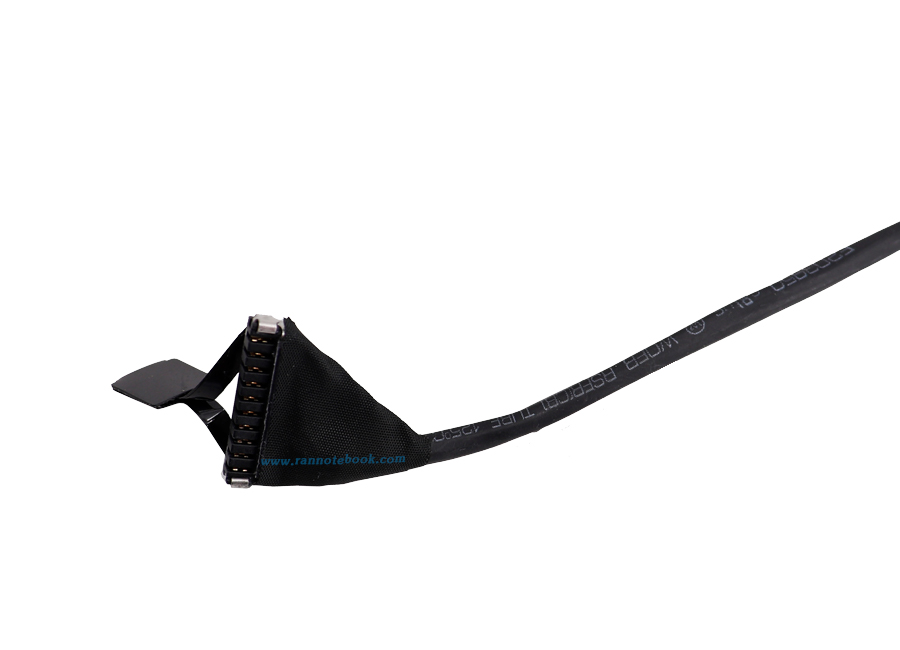 สายแบตเตอรี่ Dell Latitude 7270 แท้ Battery Cable Dell 7270 ราคา พิเศษ ตรงรุ่น ตรงสเปค รับประะกันศูนย์ Dell Thailand