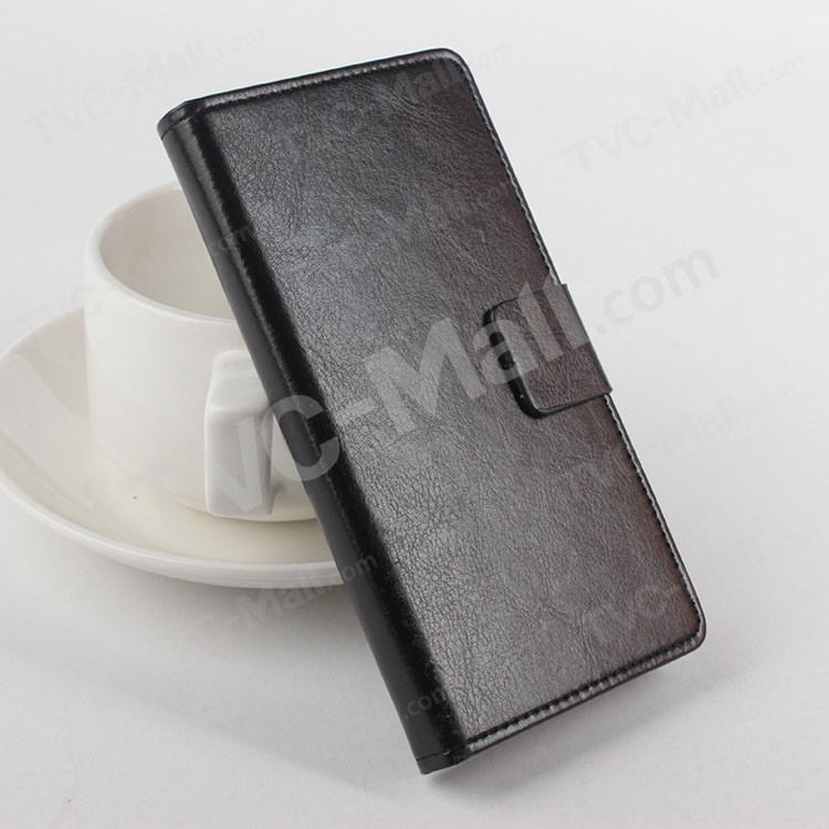 Case Lenovo A5000 / Pre-order * ผิวหนังม้า*