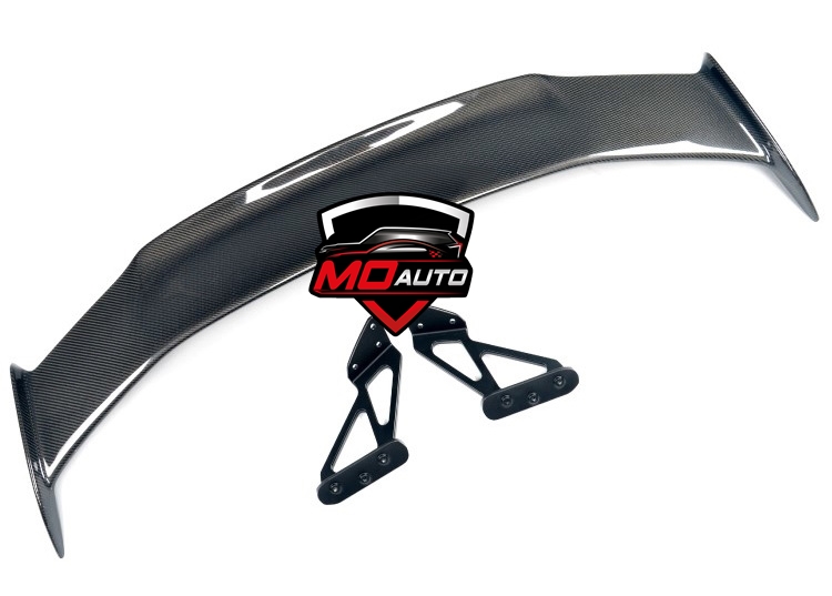 สปอยเลอร์ TYPE-R M-SPORT PURE CARBON สำหรับ CIVIC FE