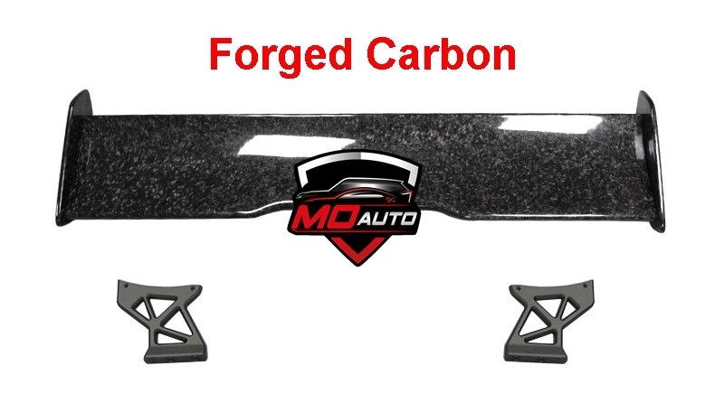 Pure Carbon Spoiler Wing GTS STYLE For BMW F30