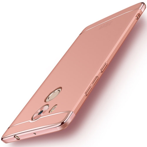 Case Huawei Mate 8 / Pre-order * MOFI 3-in-1 เคสชุบพรีเมี่ยมรวมทั้งเทคโนโลยีขั้นสูง *