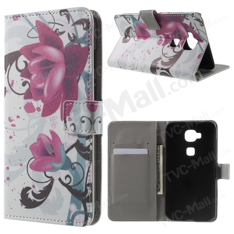 Case Huawei G7 Plus / Pre-order * รูปแบบพิมพ์ลาย *