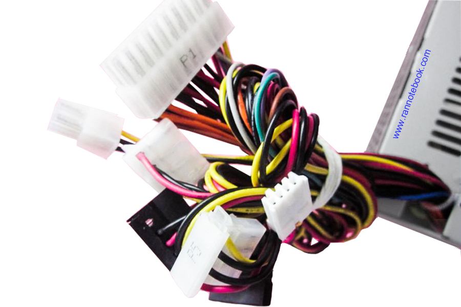 ใหม่ Power Supply Lenovo Edge 71 Desktop 180W PSU Lenovo Edge 71 PC9059 PS-5181-02