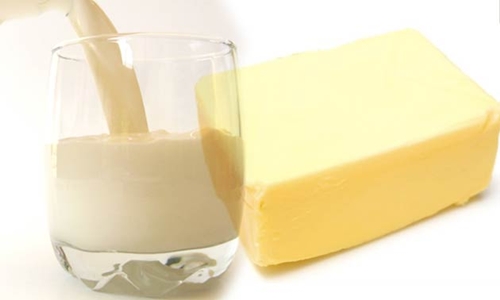 หัวน้ำหอมทำลิป นมเนย 25 ml