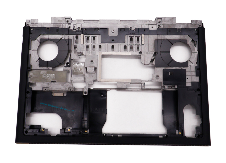 Bottom Base Dell Inspiron 7567 บอดี้ล่าง Dell 7567 แท้ ฝาล่าง Dell 7567 อะไหล่ Dell แท้ ประกันศูนย์ Dell Thailand ราคา พิเศษ