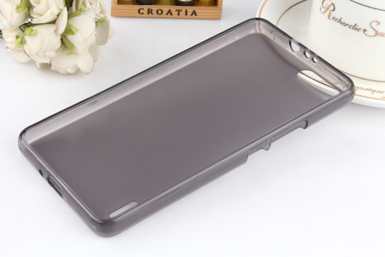 Case Huawei Honor 6 Plus / Pre-order * อัลตร้าสลิม เคส TPU *