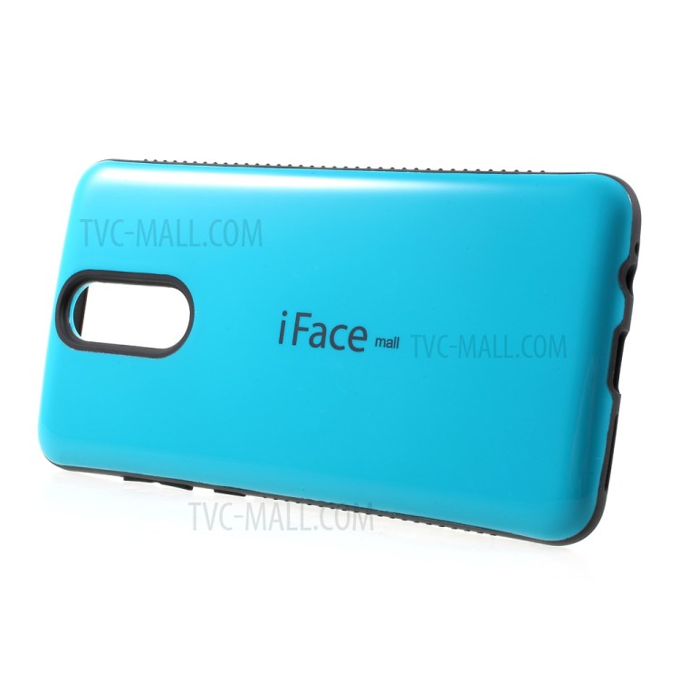 Case Huawei Mate 9 Pro / Pre-order * iface MALL PC + TPU Hybrid *