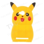 Case Huawei Y3ii / Pre-order * 3D แฟชั่นการ์ตูนซิลิคอน *