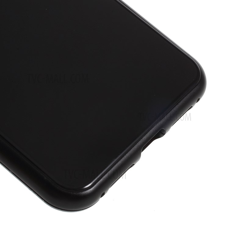 Case Huawei P20 / Pre-order * LUPHIE กรอบโลหะแม่เหล็กถอดออกได้ + กระจกนิรภัย *