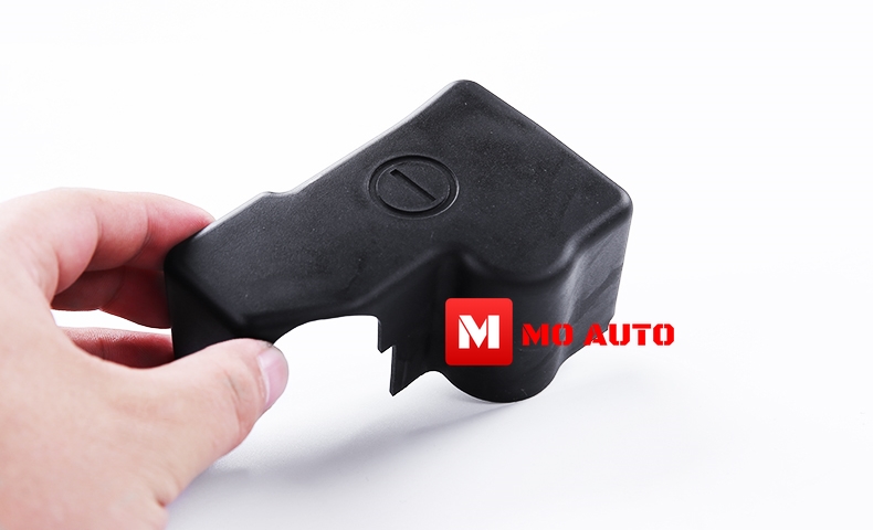 ครอบขั่วลบแบตเตอร์รี่เครื่องเบนซิน CR-V G5