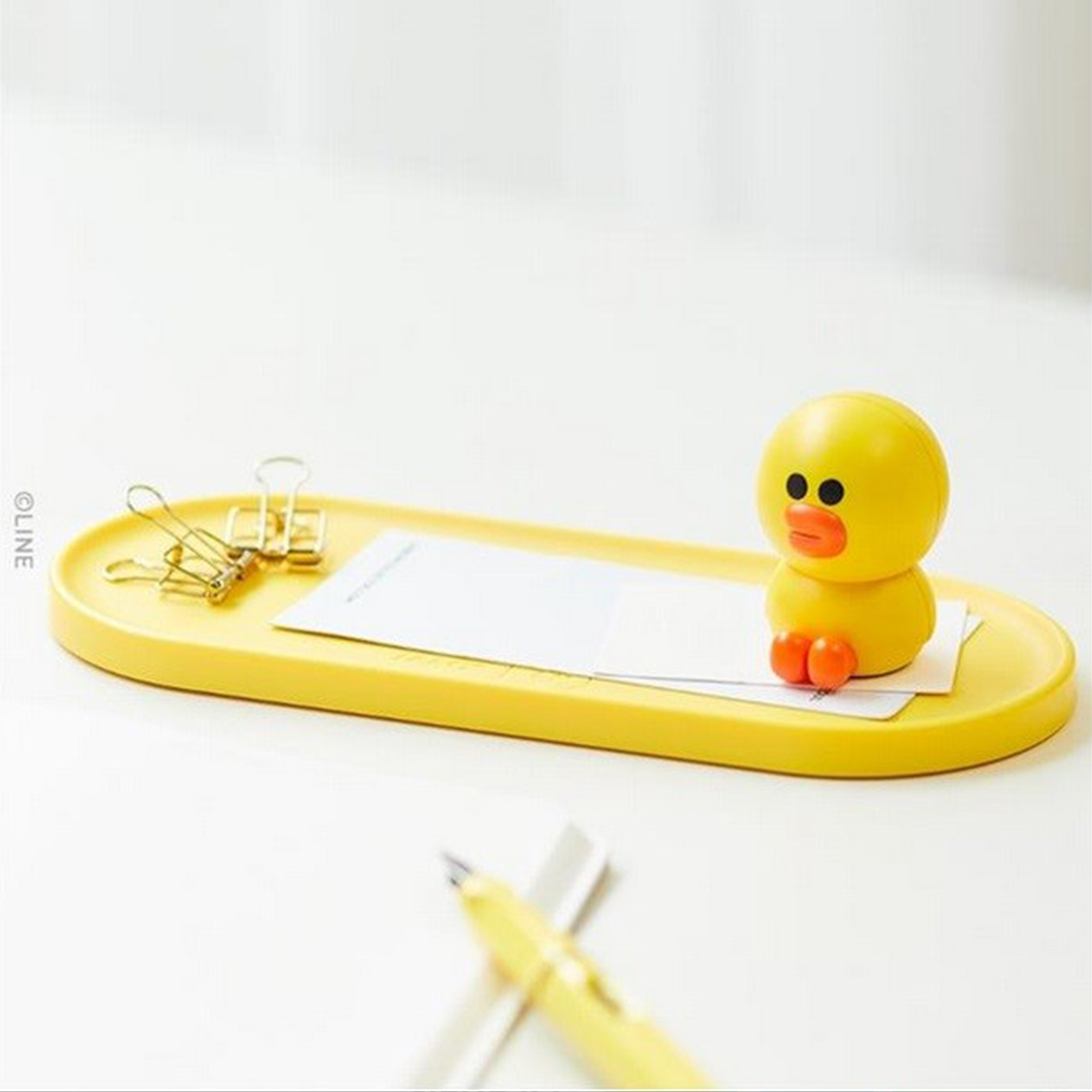 LAMY X LINE FRIENDS SALLY 2019 LIMITED EDITION