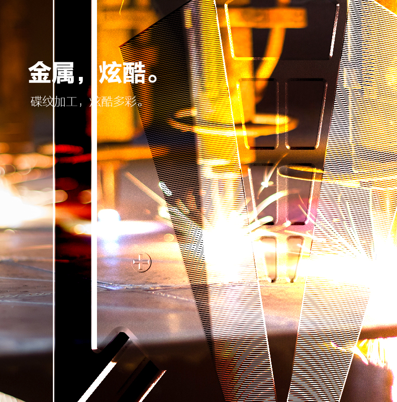 Case Huawei Mate 9 / Pre-order * Super Hero เคส Bumper โลหะอลูมิเนียม *