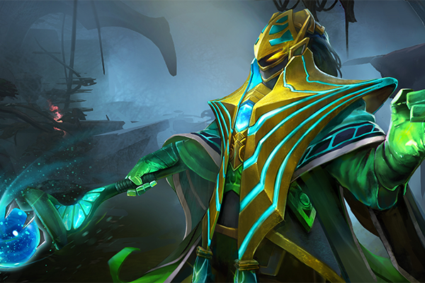 [IN-STOCK]Diviner's Embrace