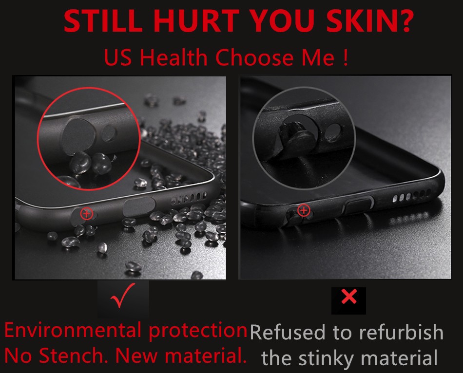 Case Huawei P8 Lite / Pre-order * Hot Ultra Thin 360 องศา + กระจกนิรภัย *