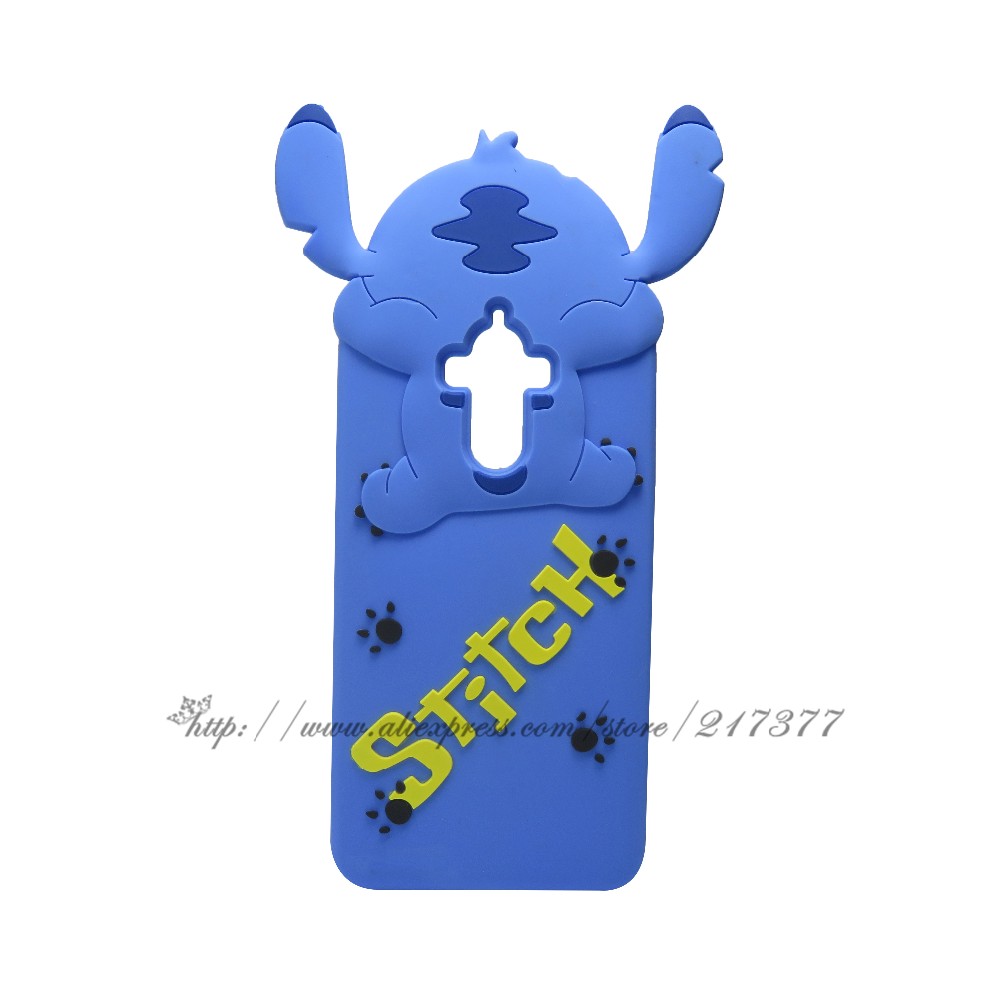 Case Huawei Mate 9 / Pre-order * 3D แฟชั่นการ์ตูนซิลิคอน *