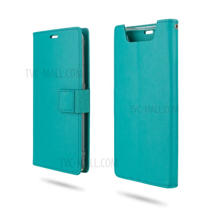 Case Samsung Galaxy A80, A90 / Pre-Order * ROAR เคสหนัง PU + TPU ยืน *