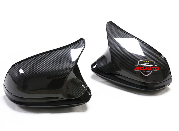 ฝาครอบกระจก M CARBON F30