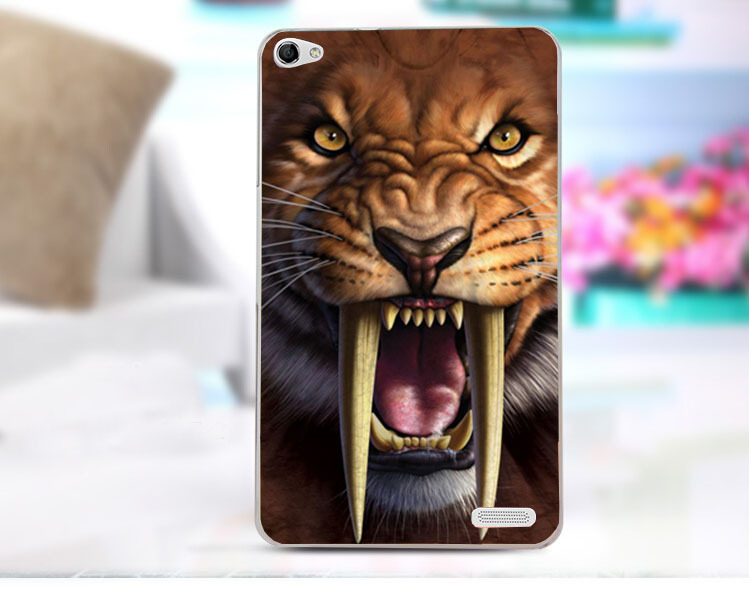 Case Huawei MediaPad X2 / Pre-order * เคสพลาสติกที่มีสีสันสดใส *