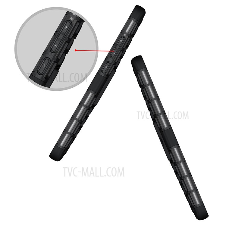 Case Huawei Mate 9 / Pre-order * ไฮบริด กันลื่นแบบยางขา PC + TPU Case *