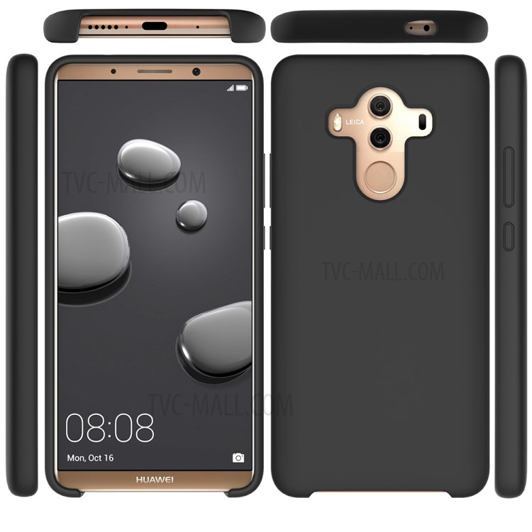 Case Huawei Mate 10 Pro / Pre-order * วัสดุซิลิโคนเหลวอ่อนนุ่มเพื่อให้กระชับพอดี *