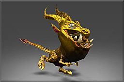 [IN-STOCK]Golden Greevil