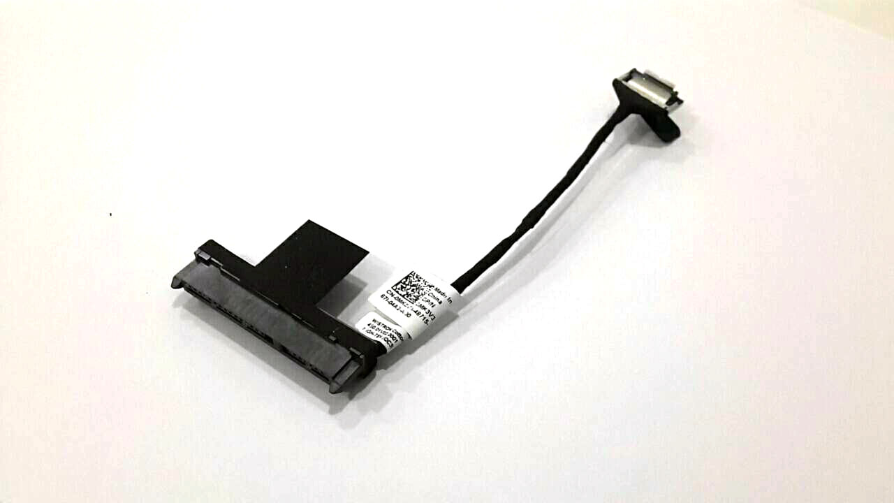 สาย Harddisk Dell inspiron 7347 7348 สายฮาร์ดดิส Dell 7347 7348 อะไหล่แท้ จกาศูนย์ Dell