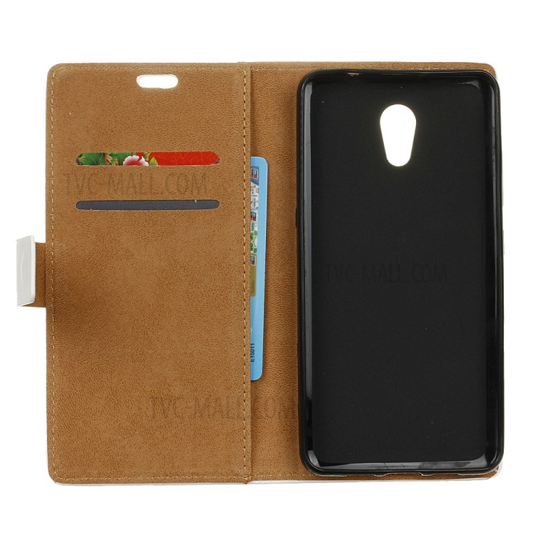 Case Lenovo Vibe P2 / Pre-order *เคสปกหนัง PU ที่มีช่องใส่การ์ด *