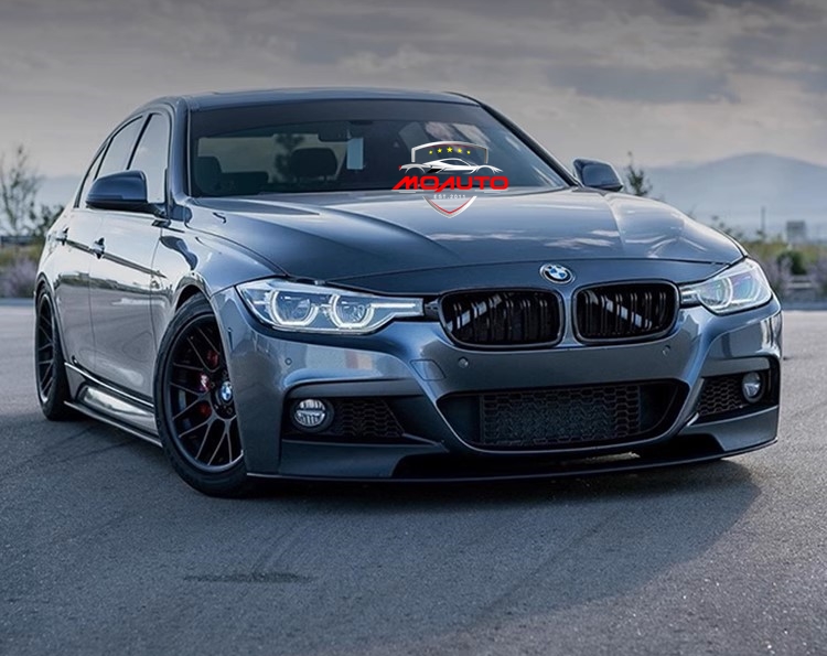 ชุดแต่งรอบคัน M PERFORMANCE สำหรับ BMW F30