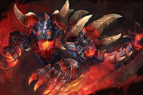 (Pre-order30day)Primeval Abomination