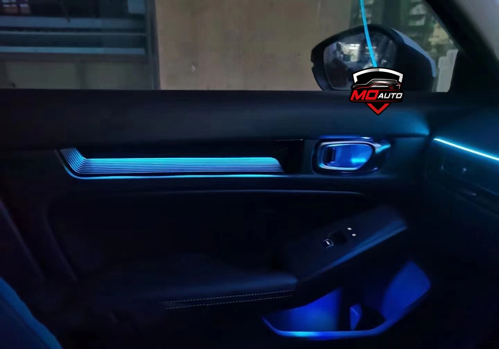 ไฟ Ambient Light FLOOR SERIES CIVIC FE