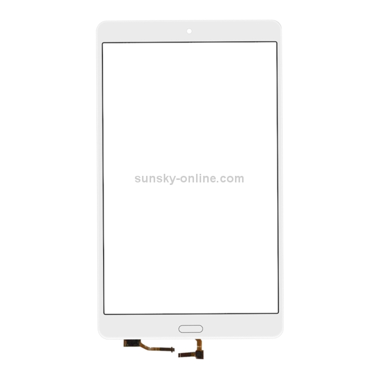 หน้าจอสัมผัส Huawei MediaPad M3 / Pre-order * สำหรับการเปลี่ยนเก่าที่เสียหายหรือไม่ทำงานหน้าจอ LCD ของคุณ *