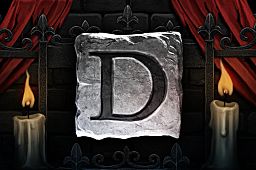 [IN-STOCK]Royal Crypt