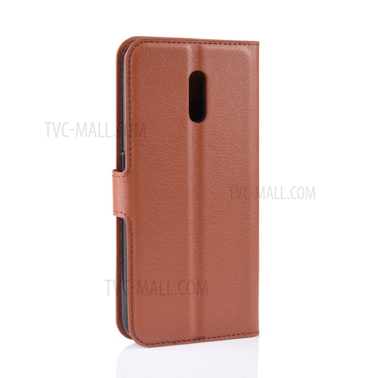 Case OPPO Reno / Pre-order * เคสซองหนังช่องเสียบการ์ด Wallet และช่องใส่เงินสด *