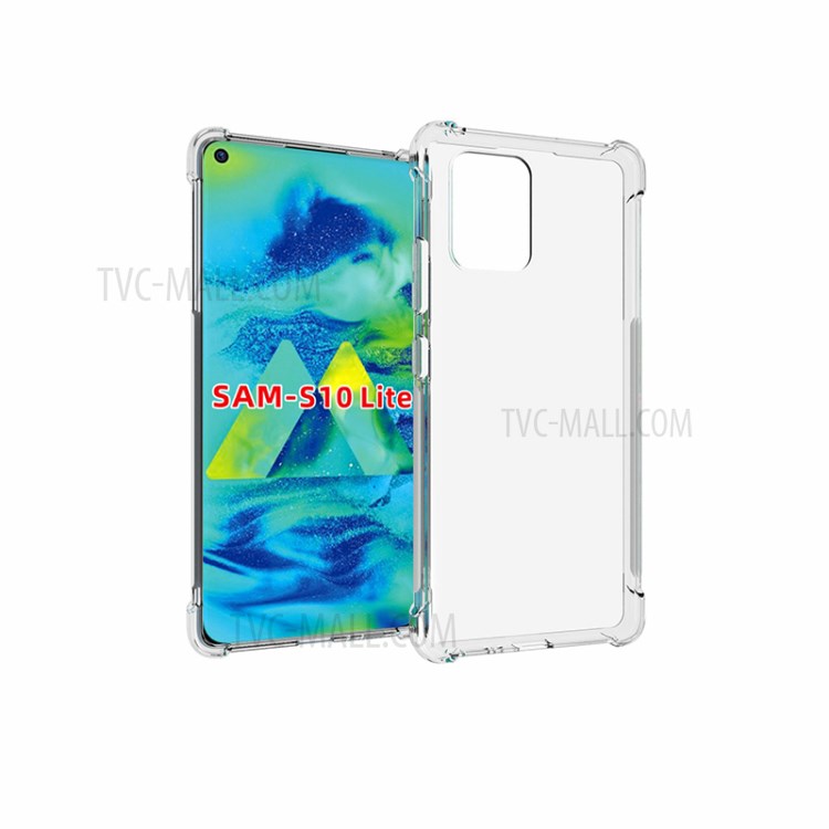 Case Samsung Galaxy S10 Lite / Pre-Order * เคส TPU กันกระแทก 4 มุม วัสดุ TPU พรีเมี่ยม *