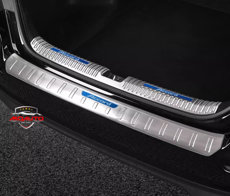 สคับเพลทท้ายรถ NEW ACCORD (G11)