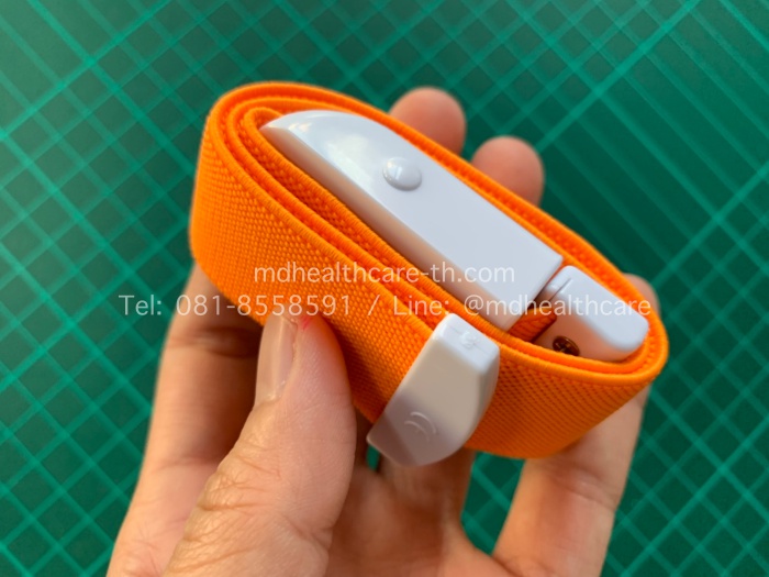 (1ชิ้น) สายรัดแขนเจาะเลือด สายรัดแขนฉีดยา tourniquet*งานคุณภาพเกรด A