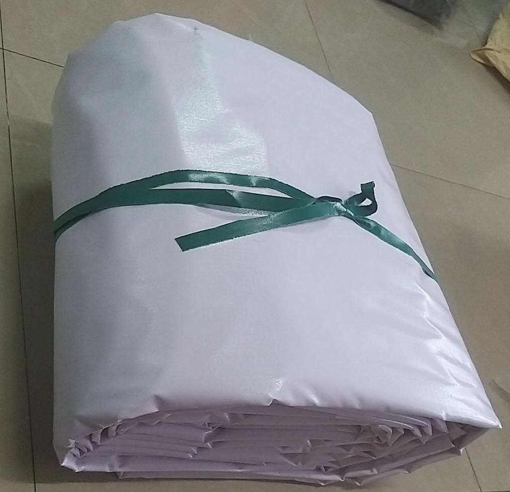 ผ้าใบกันฝน ขนาดกว้าง 8m x ยาว 1m ผ้าใบคลุมสินค้า ผ้าใบกันน้ำ ผ้าใบกันแดด ผ้าใบคูนิล่อน ผ้าใบรถระบะ ผ้าใบคลุมรถสิบล้อ ผ้าใบกูบรถไฟ ผ้าใบรถบรรทุก kunilon อย่างดี