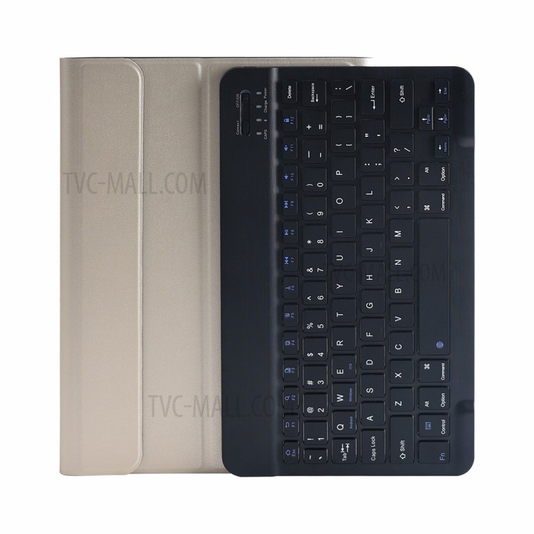 Keyboard Huawei MediaPad T5 / Pre-Order * คีย์บอร์ดบลูทูธ ถอดออกได้แบบ 2-in-1 พร้อมปลอกหนัง *
