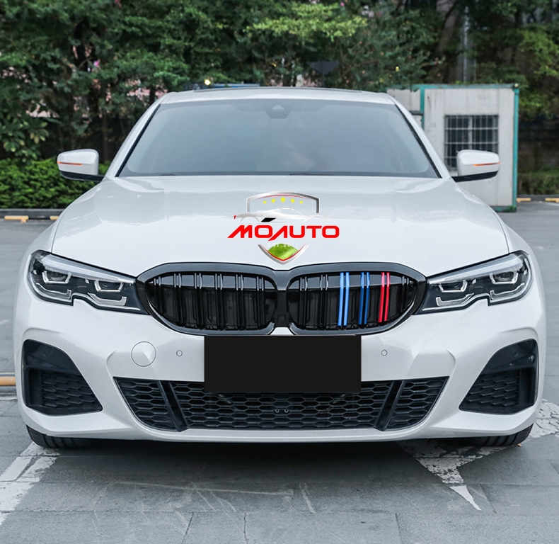 กระจังหน้า ทรง M3 ซี่คู่ G20