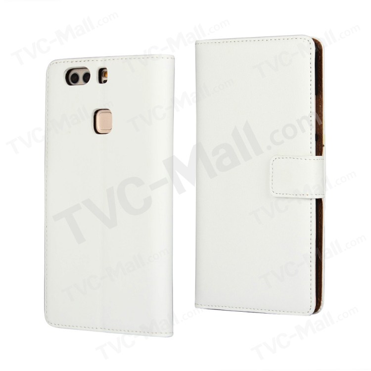 Case Huawei P9 Plus / Pre-order * เคสหนังBuilt-in 2 ช่องเสียบการ์ดและกระเป๋าเงินสด 1 *