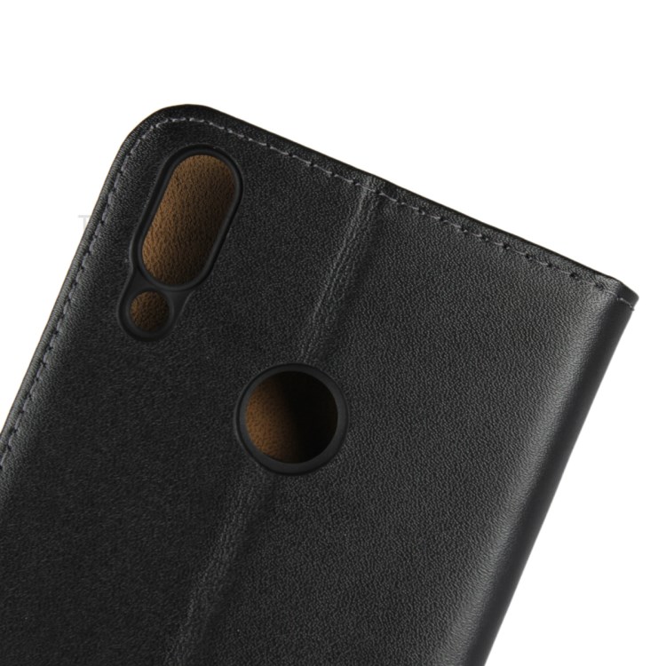 Case Huawei Y Max / Pre-Order * เคสหนังพรีเมี่ยม, ความรู้สึกมือที่สะดวกสบาย *