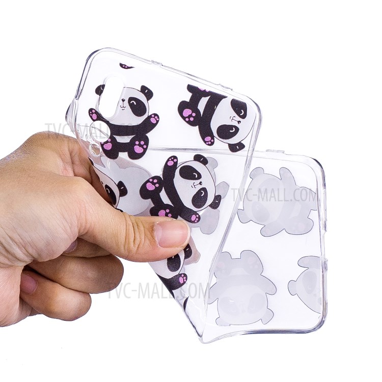 Case Huawei P20 Pro / Pre-order * รูปแบบการพิมพ์ IMD TPU *