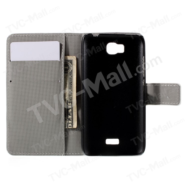 Case Huawei Y541 / Pre-order * แบบพิมพ์ลาย *